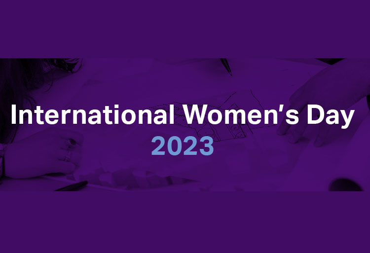 International Women’s Day at BDP 2023