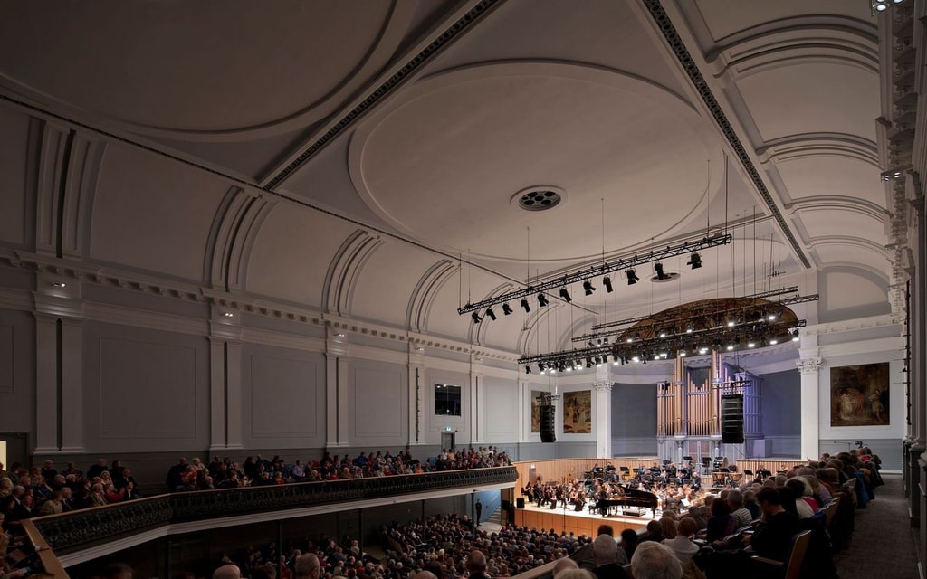 Protecting Acoustic Heritage