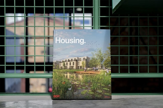 Housing brochure