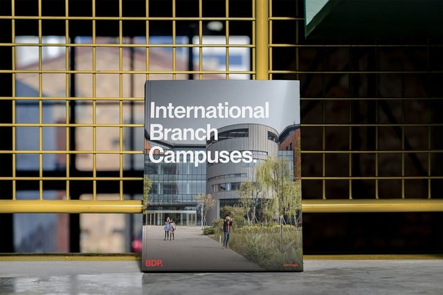 International Branch Campuses brochure
