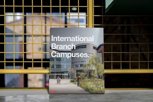 International Branch Campuses brochure