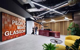 PWC Glasgow