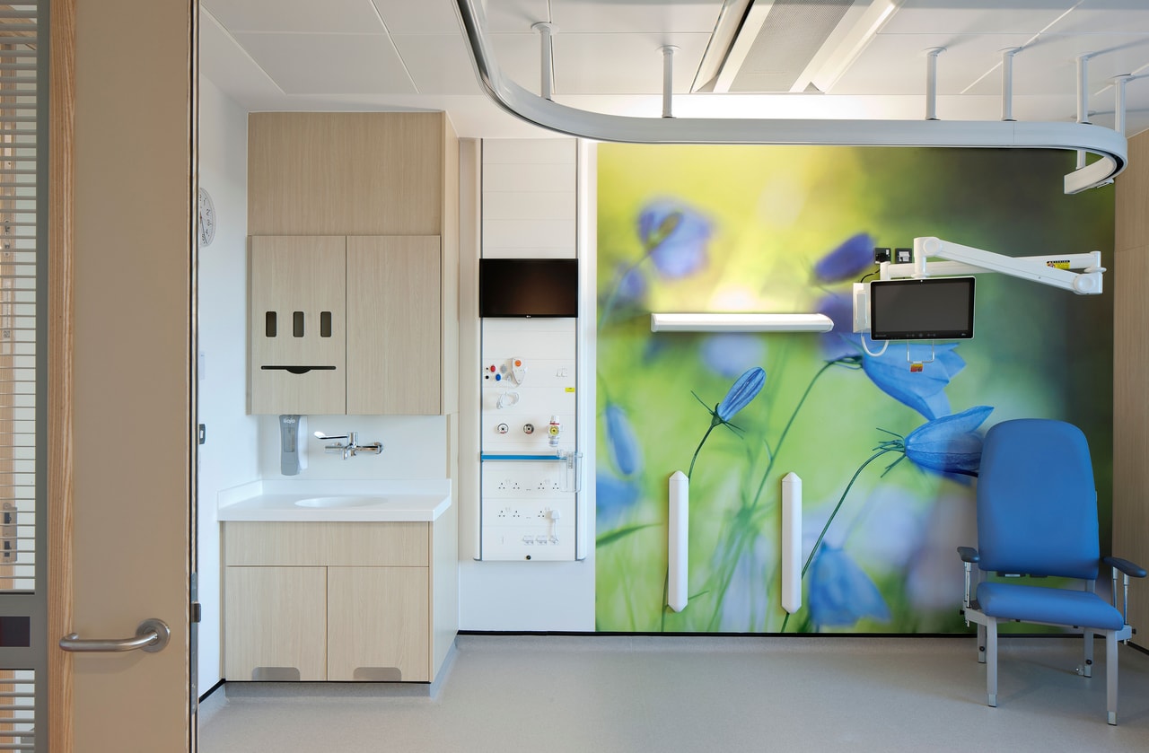 Royal National Orthopaedic Hospital RNOH