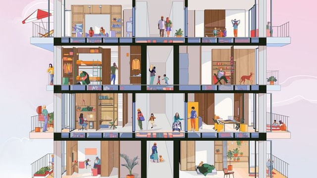 The big conversation 2022 cover