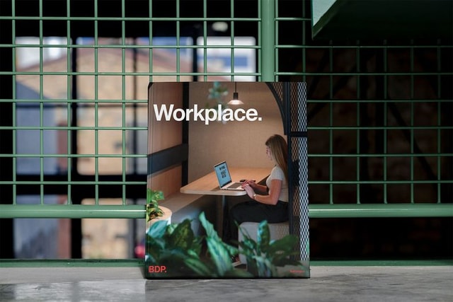 Workplace brochure