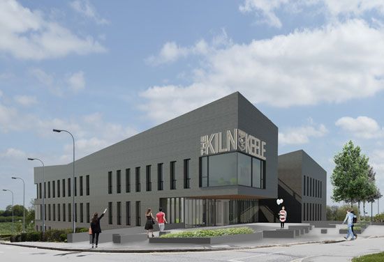 Planning Permission for Smart Innovation Hub