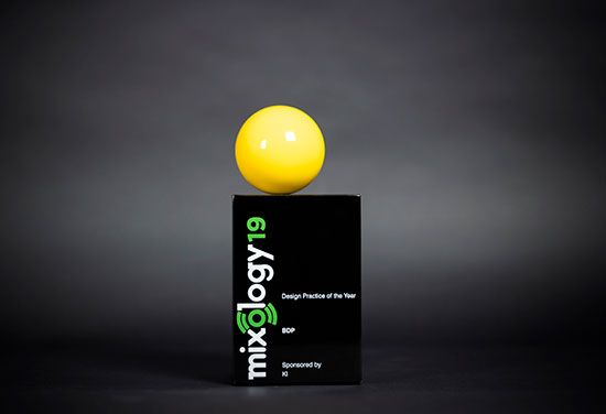 BDP wins Design Practice of the Year