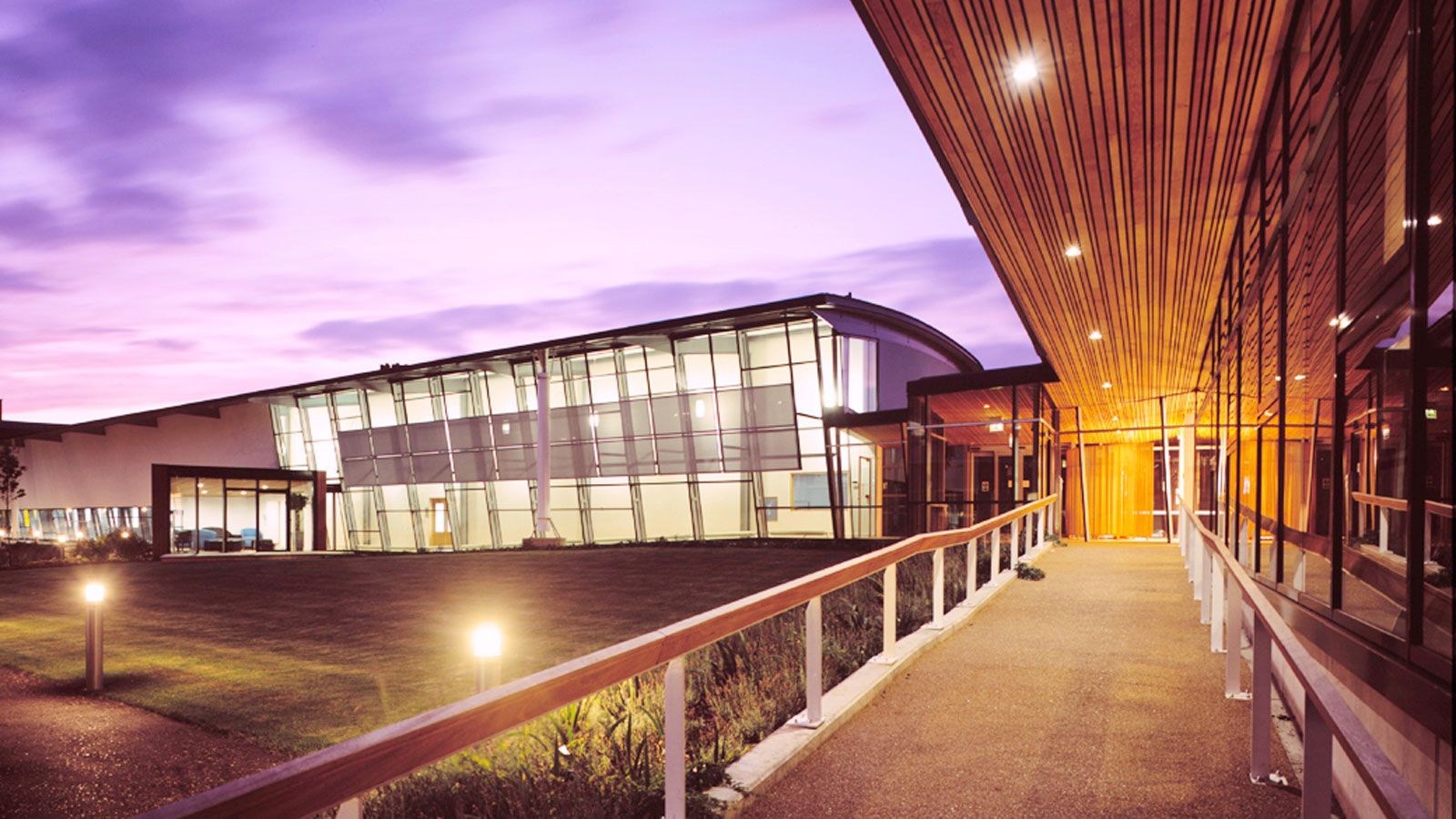 Nanoscience Centre, University of Cambridge