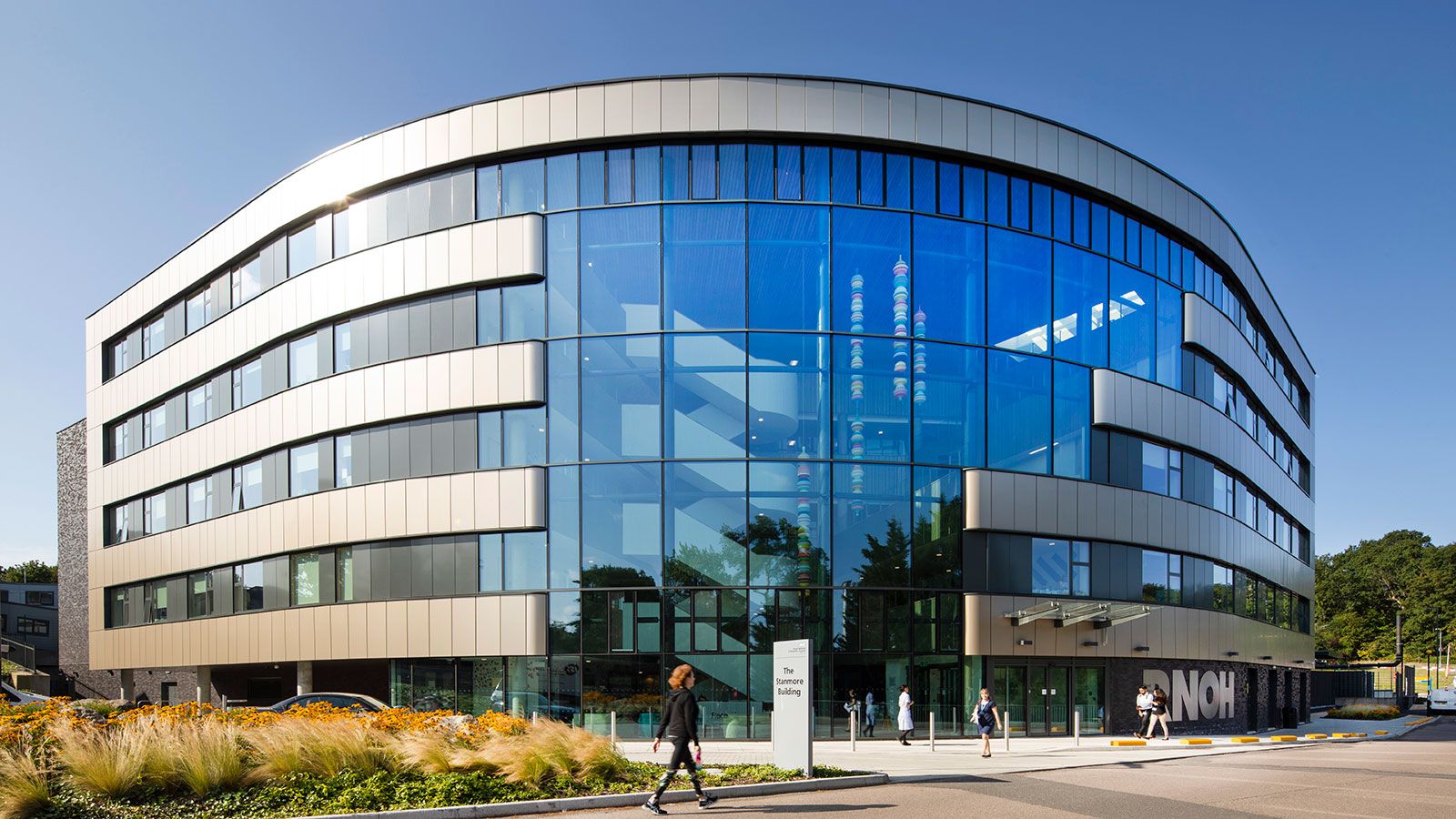 Royal National Orthopaedic Hospital