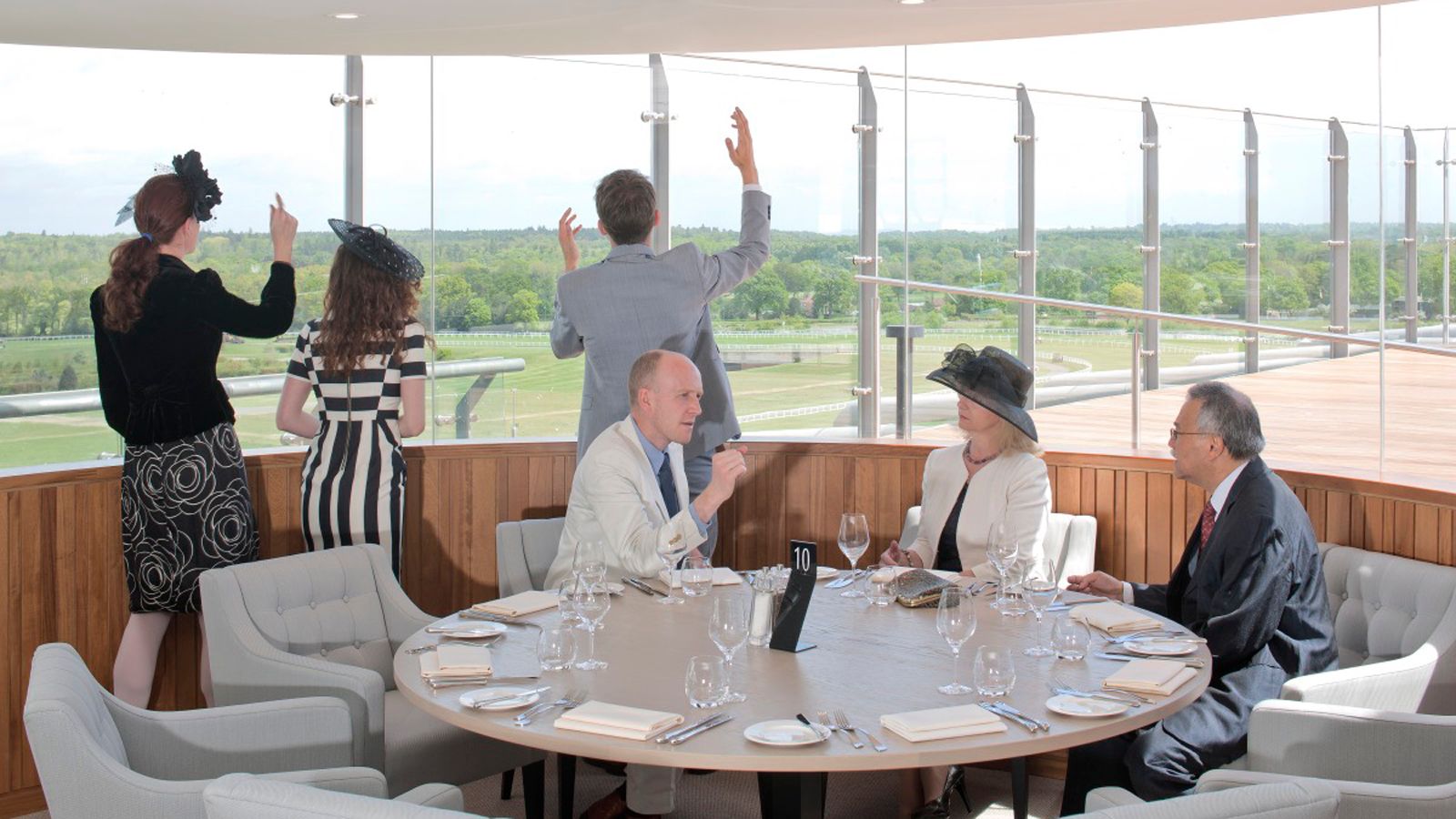 Royal Ascot