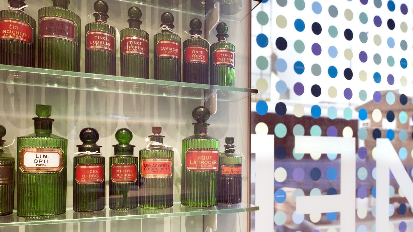 Royal Pharmaceutical Society