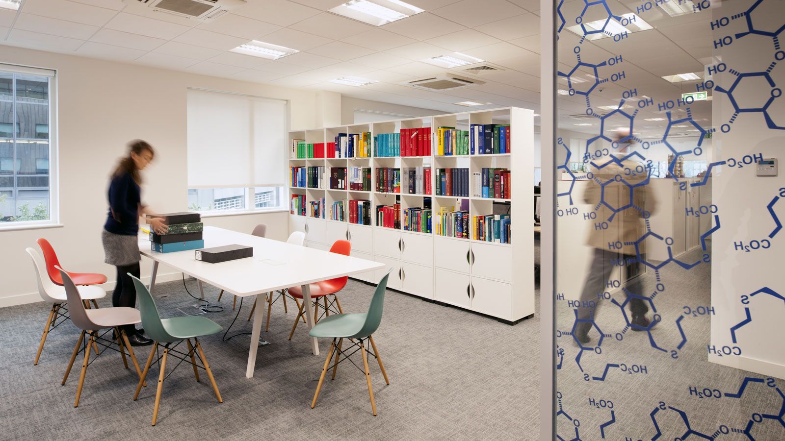 Royal Pharmaceutical Society