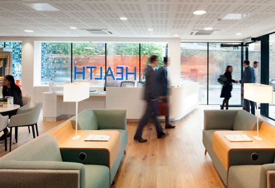 BDP completes work for Royal Pharmaceutical Society