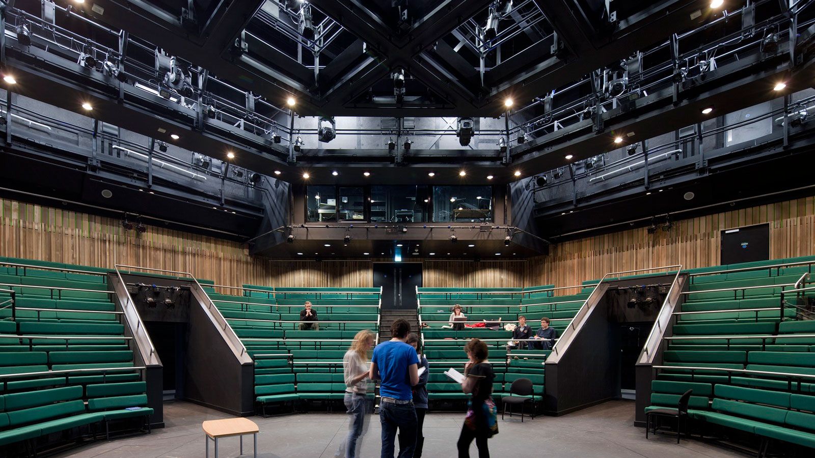 Department of Theatre, Film and Television, University of York