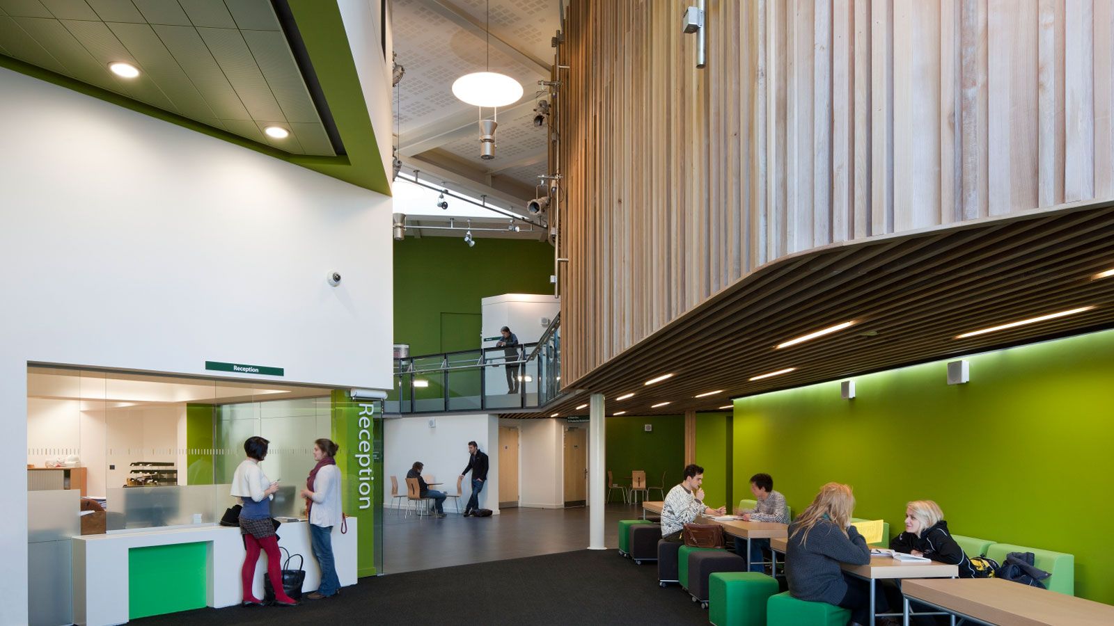 Department of Theatre, Film and Television, University of York