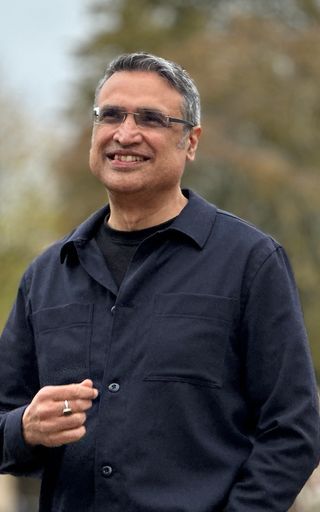 Akshay Khera