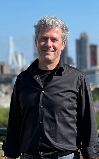 Bjorn Bleumink
