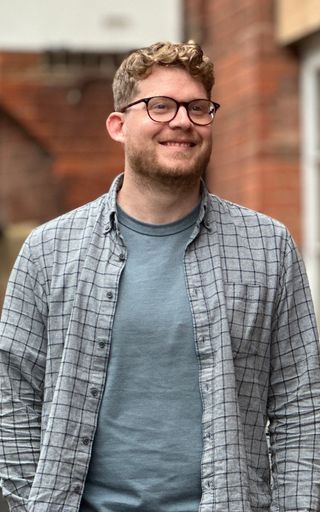 Keir Hannan