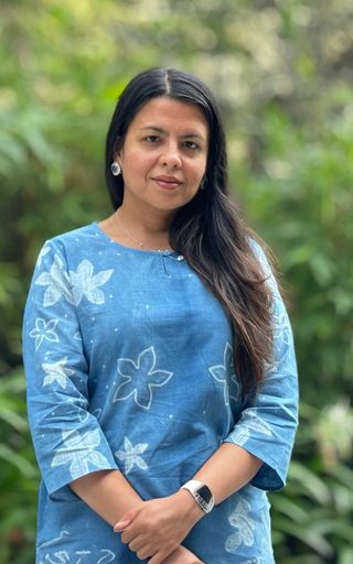 Manisha Bhartia