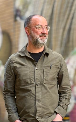 Martin Jarvie