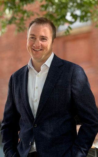 Nick Kennedy