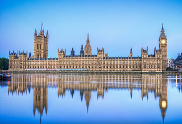 BDP Wins Palace Of Westminster Refurbishment