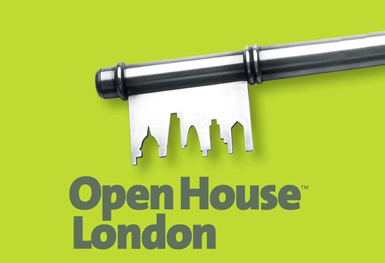 Open House London 2015