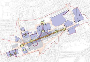 Hounslow Town Centre Masterplan