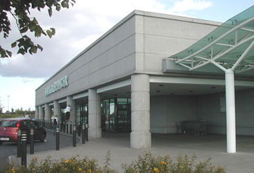 Marks and Spencer – Liffey Valley