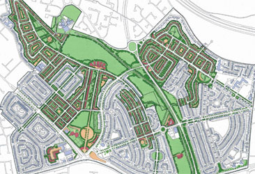 North Huyton Outline Plan and Supplementary Planning Document (SPD)