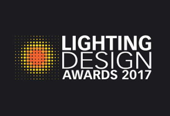 Lighting Design Awards 2017