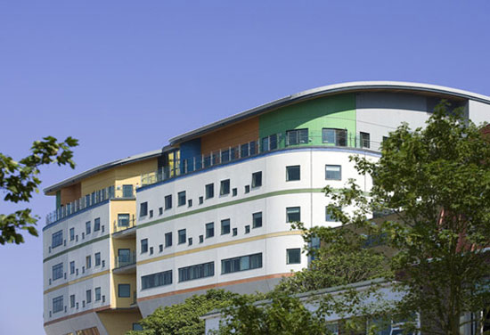 Royal Alexandra Children's Hospital