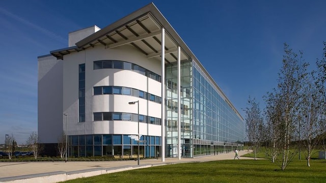 Motherwell College