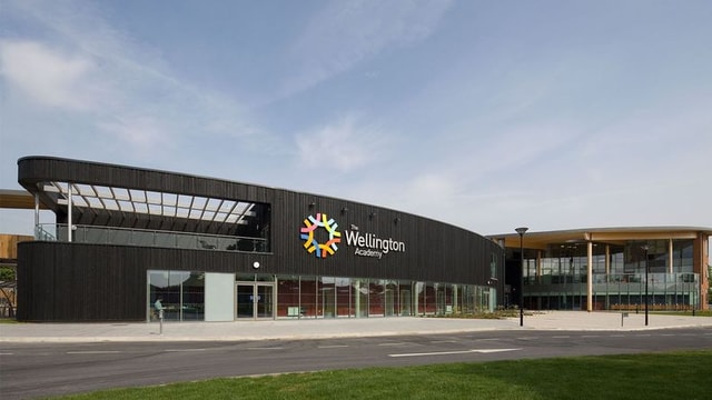 Wellington Academy