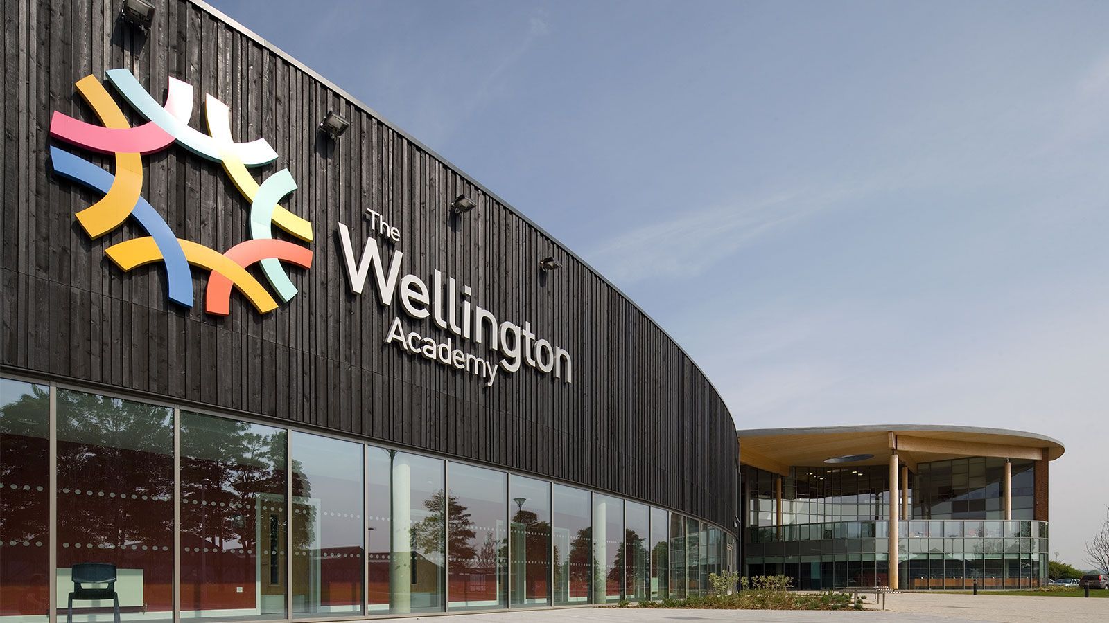 Wellington Academy