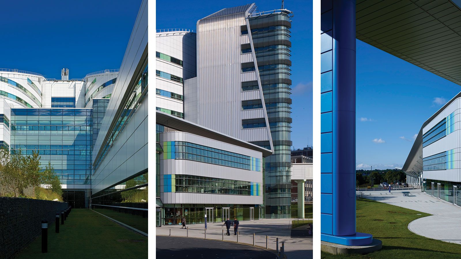 Queen Elizabeth Hospital, Birmingham