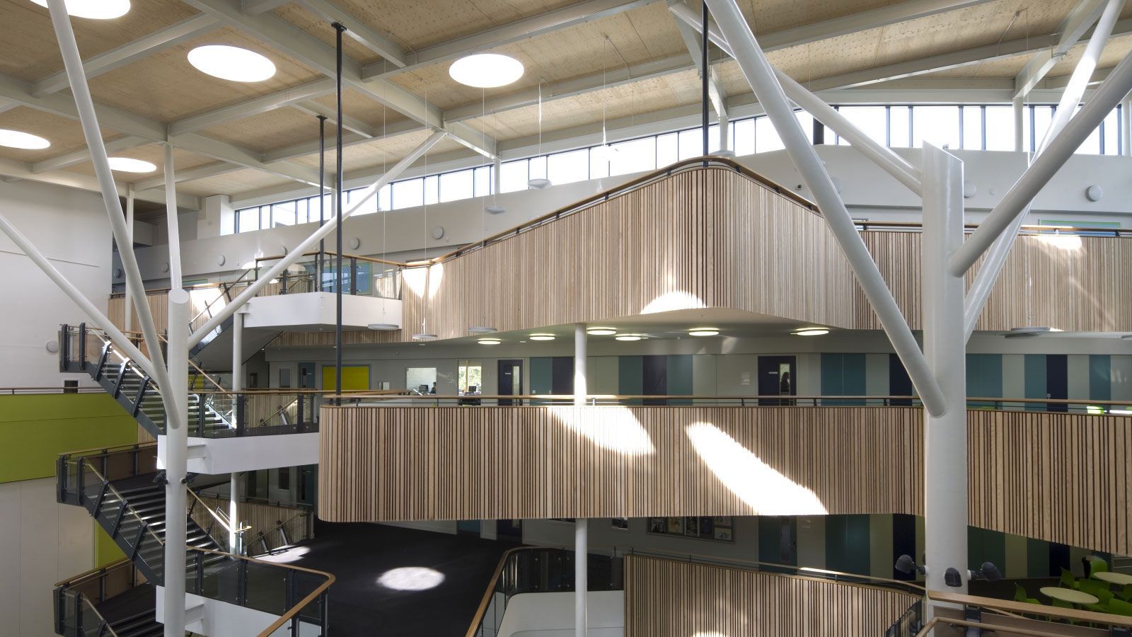 Teddington School