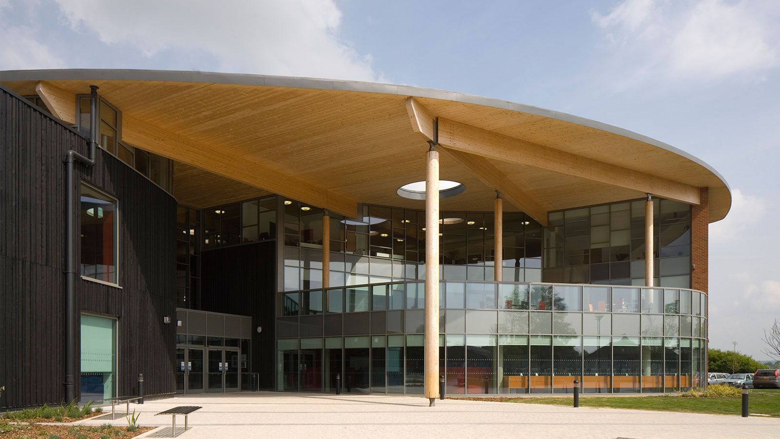 Wellington Academy