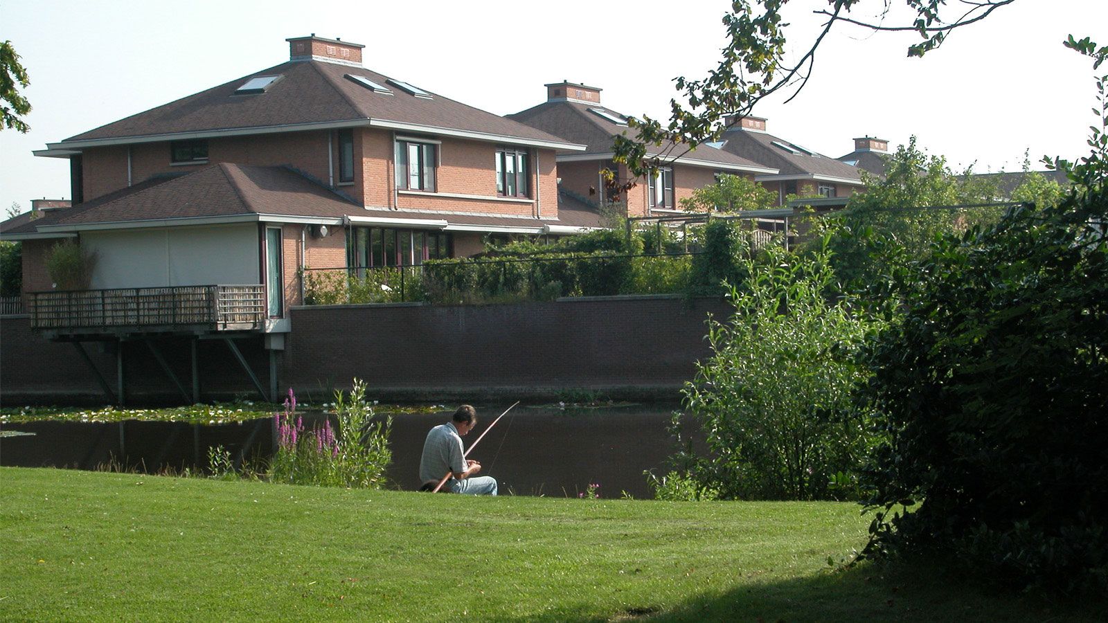 Breda, Van Sonsbeeckpark