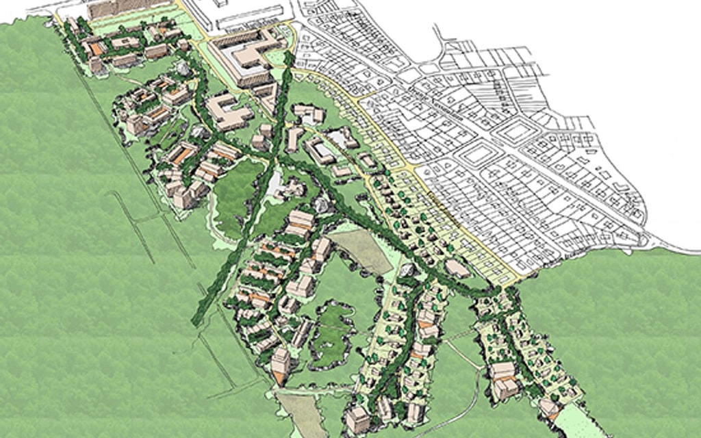 Kerckebosch: van concept tot community