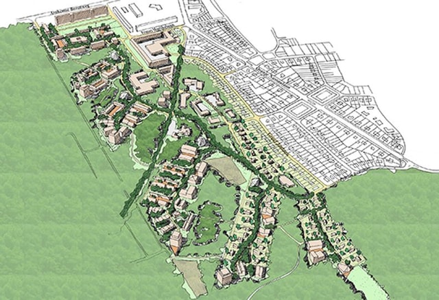 Kerckebosch: van concept tot community