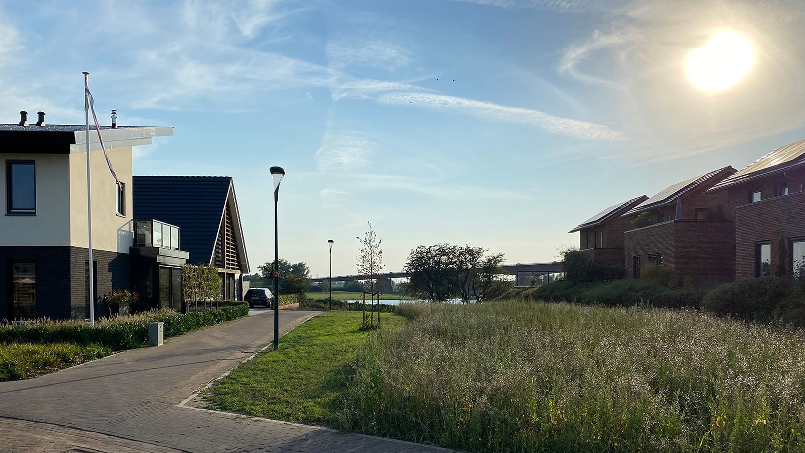 Vogelenzang Masterplan