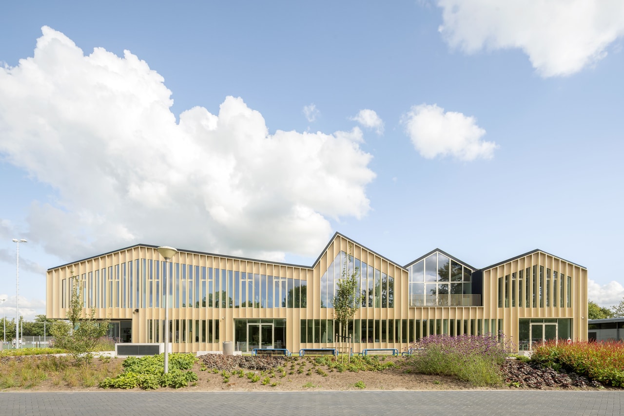 LennaMare School