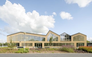 LennaMare School