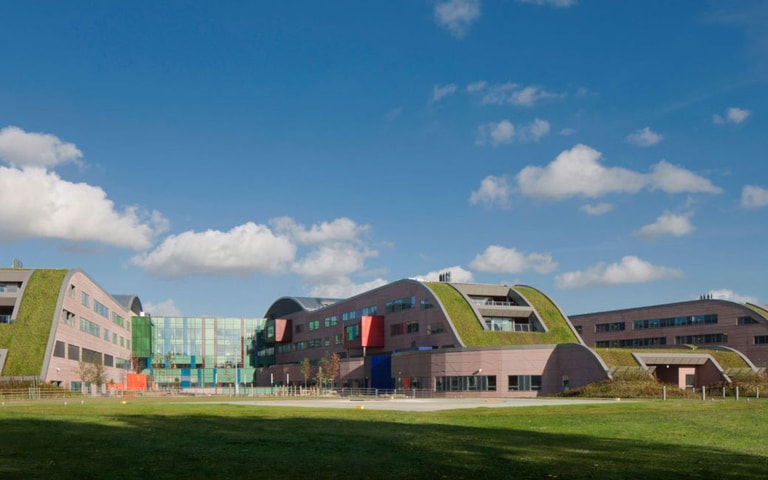 Designing for Sick Children