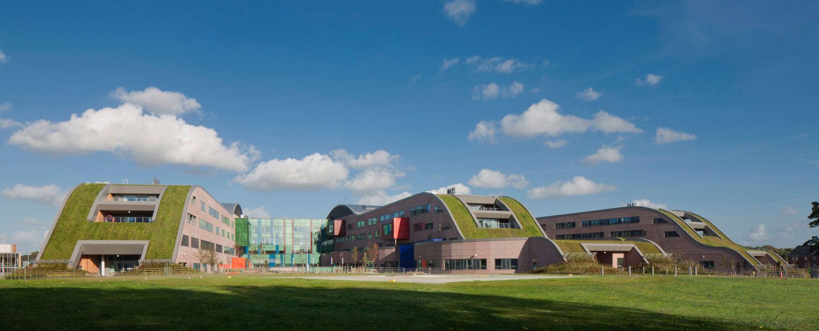 Designing for Sick Children