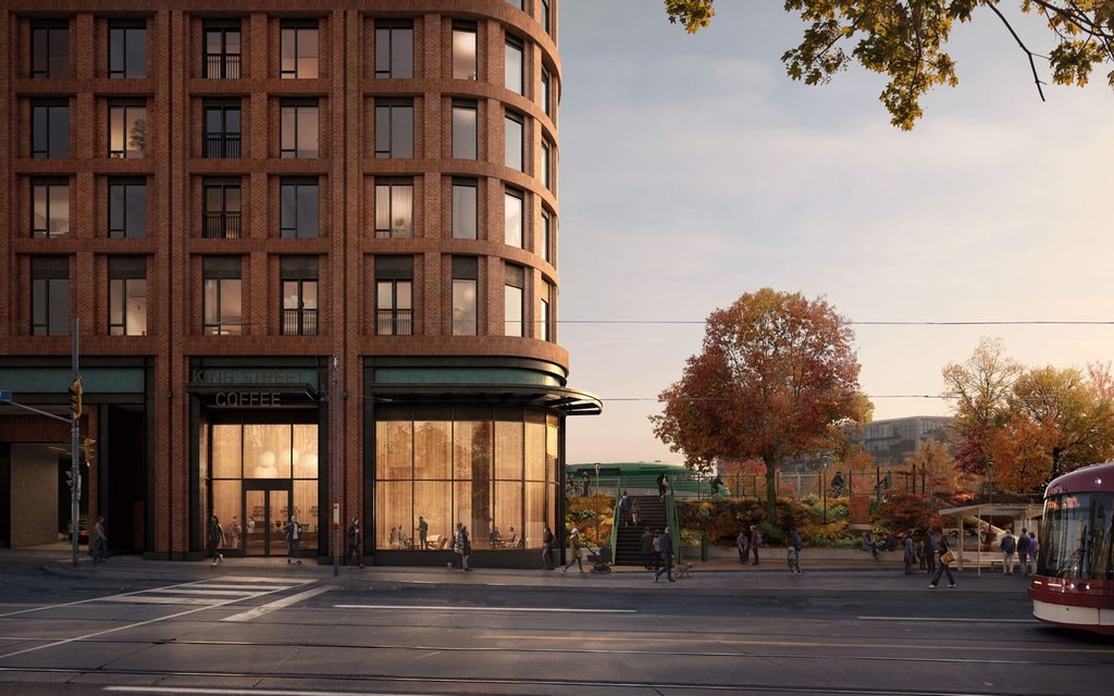 1071 King Street West, Toronto, Canada