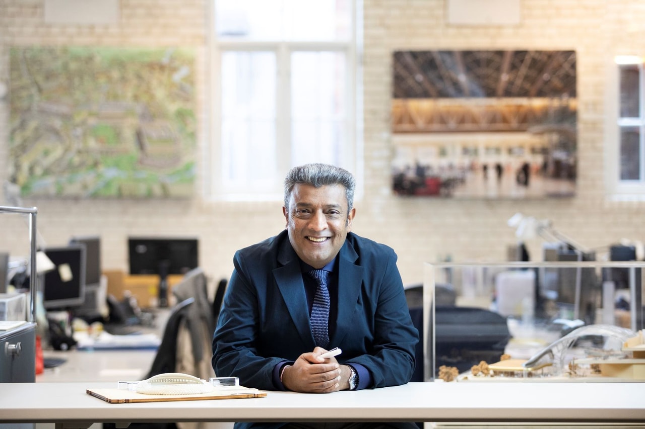 BDP acquires Pattern