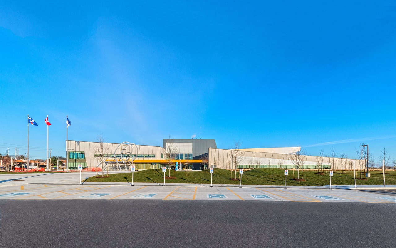 The Universally Accessible Venue