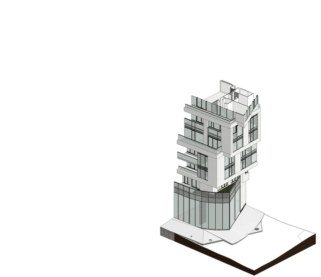 1181 Queen Street West